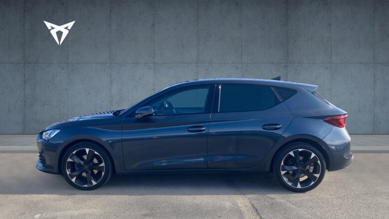 CUPRA Leon 1.5 TSI V1 5dr Petrol Hatchback